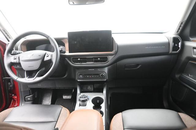 2025 Ford Bronco - $29,999