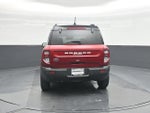 2025 Bronco Sport Thumbnail 17