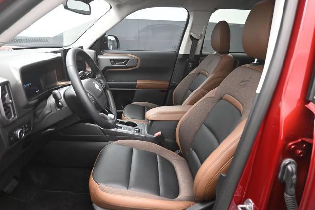 2025 Ford Bronco - $29,999