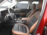 2025 Bronco Sport Thumbnail 19