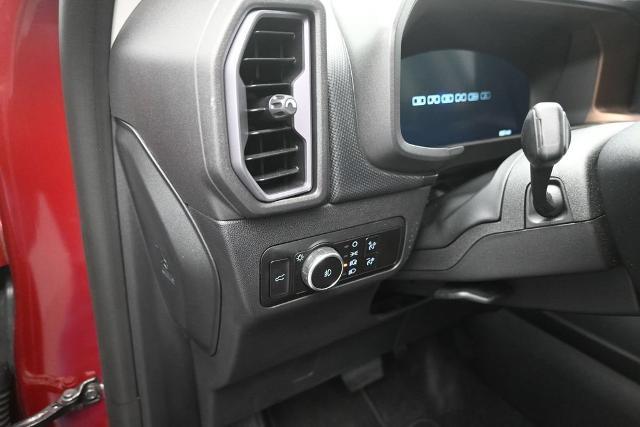 2025 Ford Bronco - $29,999