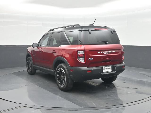 2025 Ford Bronco - $29,999