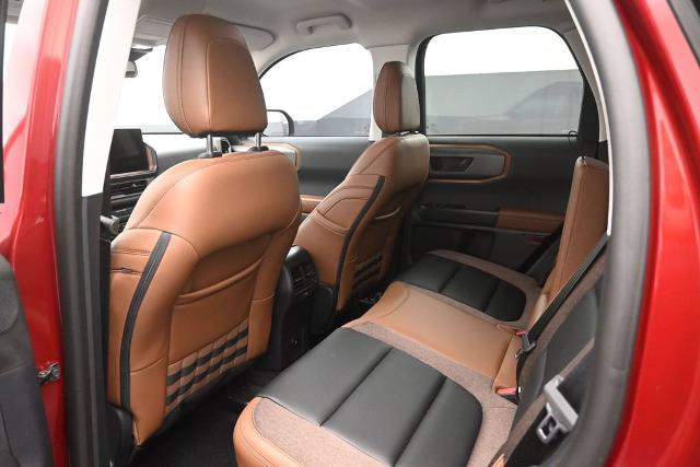 2025 Ford Bronco - $29,999