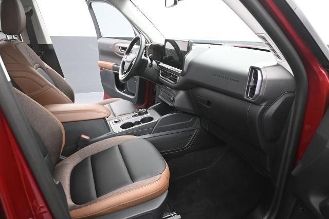 2025 Ford Bronco - $29,999