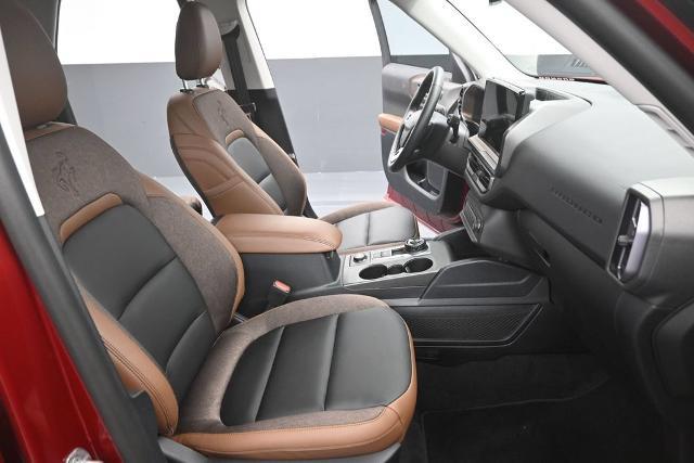 2025 Ford Bronco - $29,999