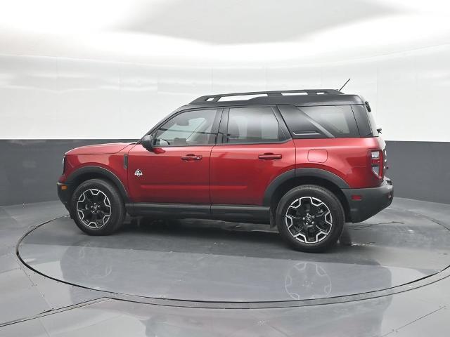 2025 Ford Bronco - $29,999