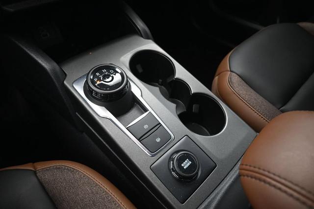 2025 Ford Bronco - $29,999