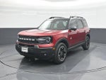 2025 Bronco Sport Thumbnail 32