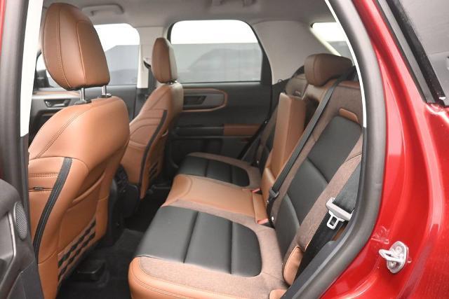2025 Ford Bronco - $29,164