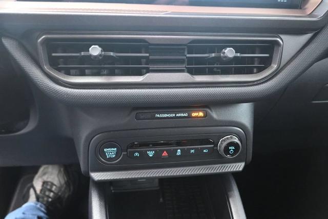 2025 Ford Bronco - $29,164