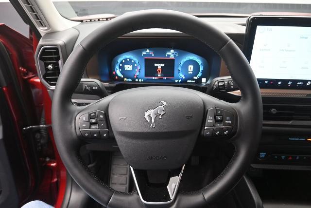 2025 Ford Bronco - $29,164