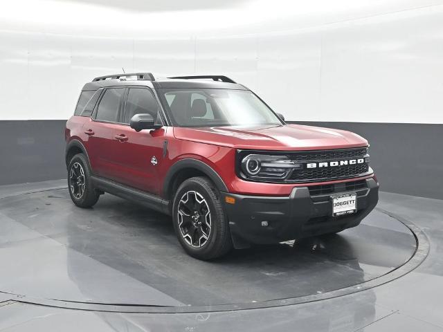 2025 Ford Bronco - $29,164