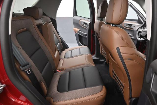 2025 Ford Bronco - $29,164