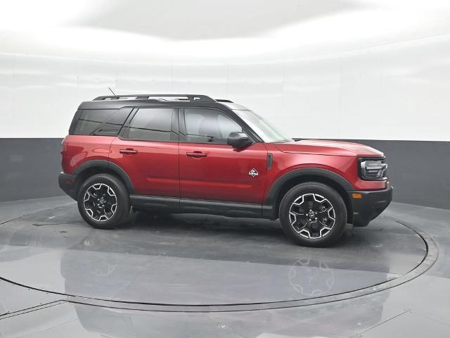 2025 Ford Bronco - $29,164