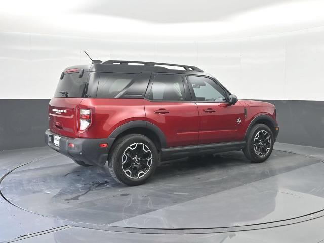 2025 Ford Bronco - $29,164