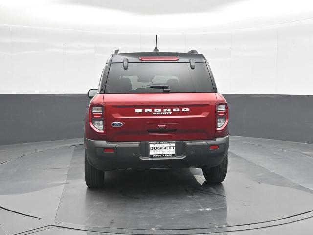 2025 Ford Bronco - $29,164