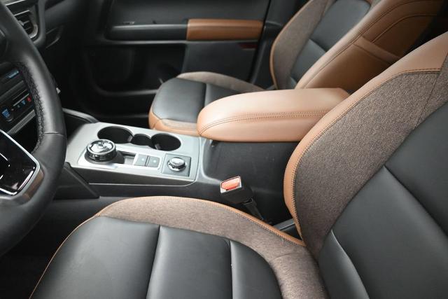 2025 Ford Bronco - $29,164