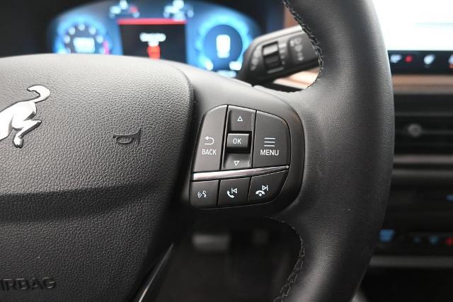 2025 Ford Bronco - $29,164