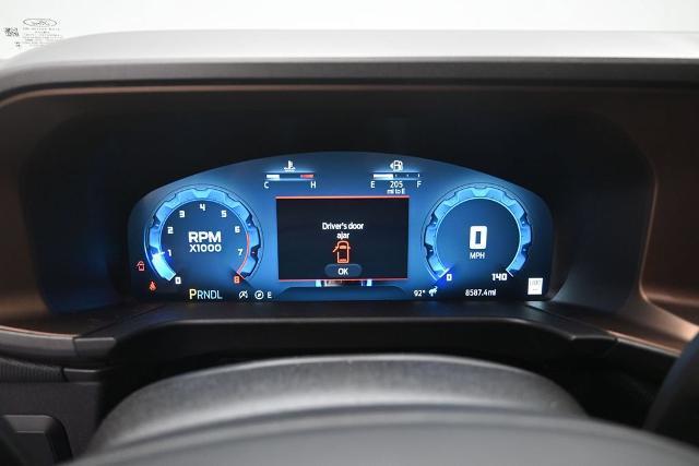 2025 Ford Bronco - $29,164