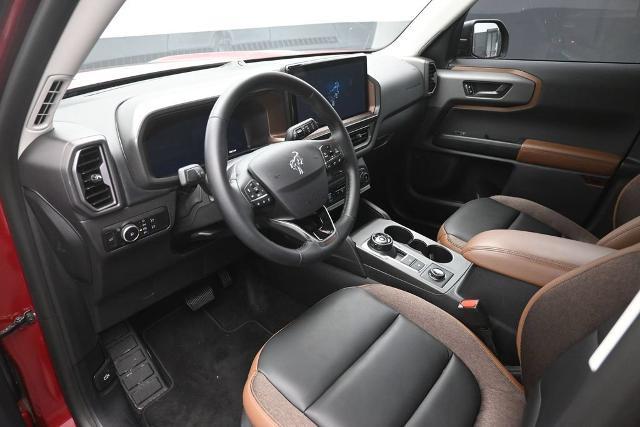 2025 Ford Bronco - $29,164