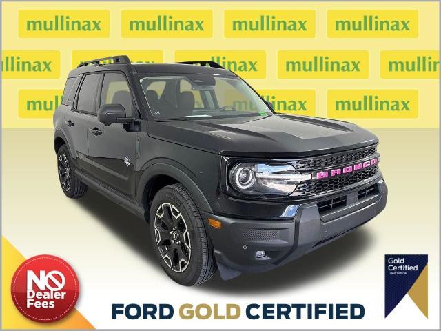 2025 Ford Bronco - $30,500