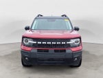 2025 Bronco Sport Thumbnail 2