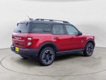 2025 Bronco Sport Thumbnail 5