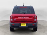 2025 Bronco Sport Thumbnail 6