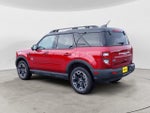 2025 Bronco Sport Thumbnail 7