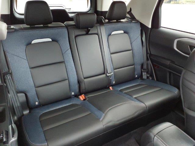 2025 Ford Bronco - $35,988