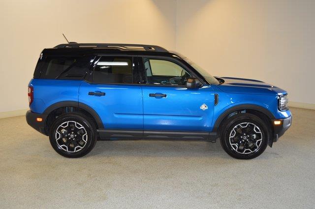 2026 Ford Bronco - $32,945