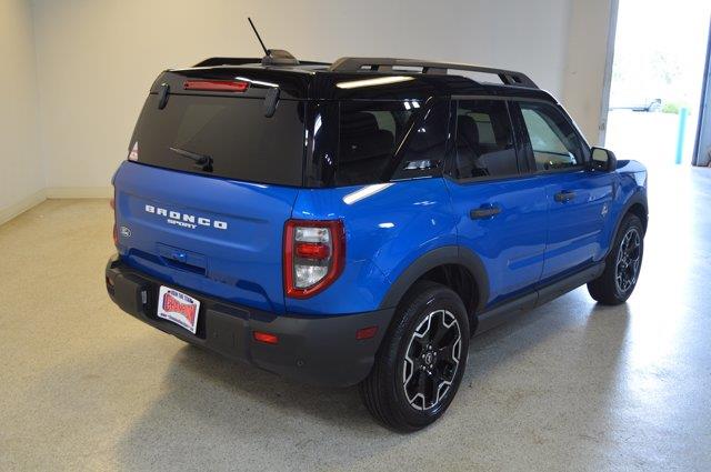 2026 Ford Bronco - $32,945