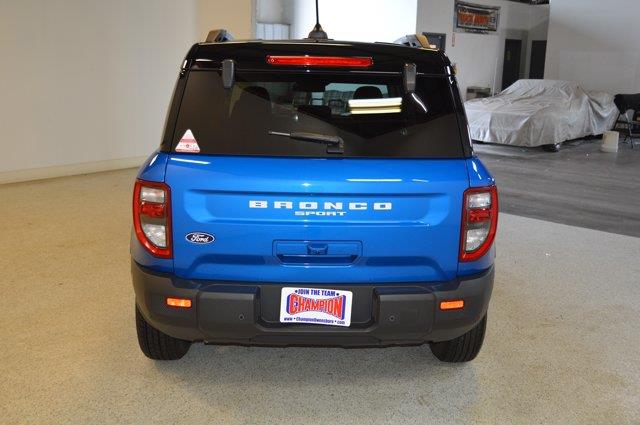 2026 Ford Bronco - $32,945