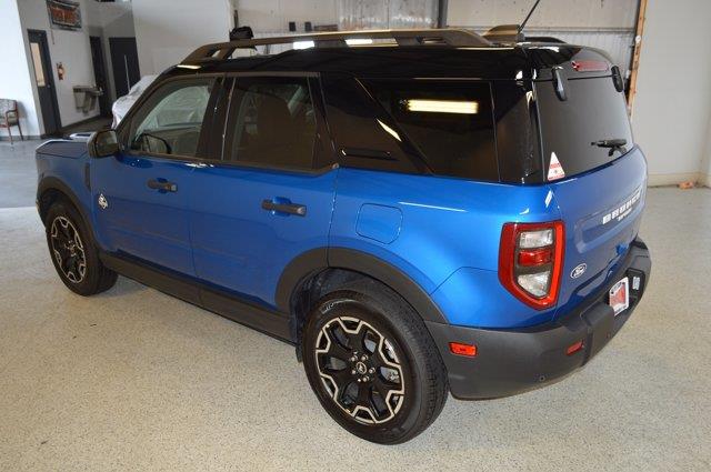 2026 Ford Bronco - $32,945
