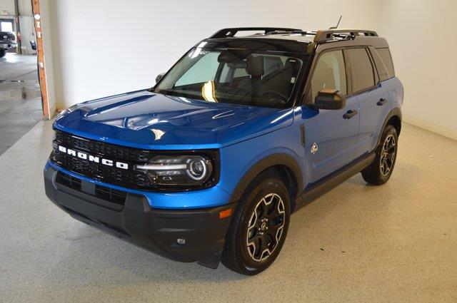 2026 Ford Bronco - $32,945