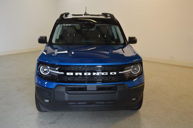 2026 Ford Bronco - $32,945