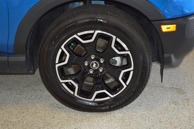 2026 Ford Bronco - $32,945