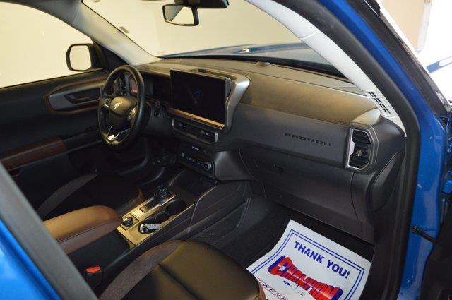 2026 Ford Bronco - $32,945