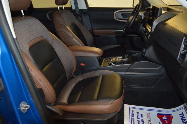 2026 Ford Bronco - $32,945