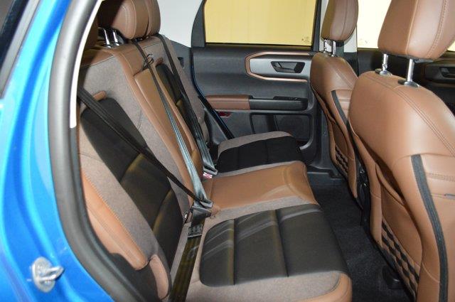 2026 Ford Bronco - $32,945