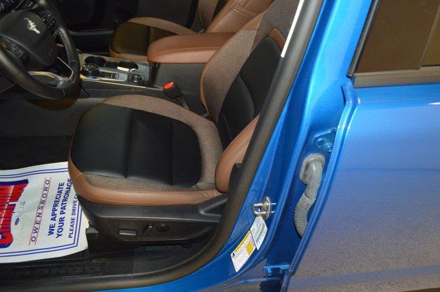 2026 Ford Bronco - $32,945