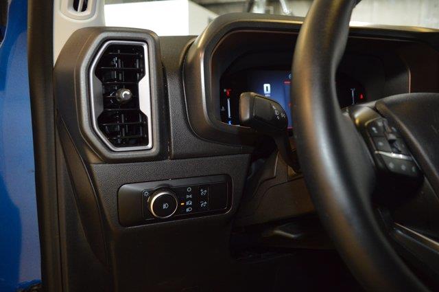2026 Ford Bronco - $32,945