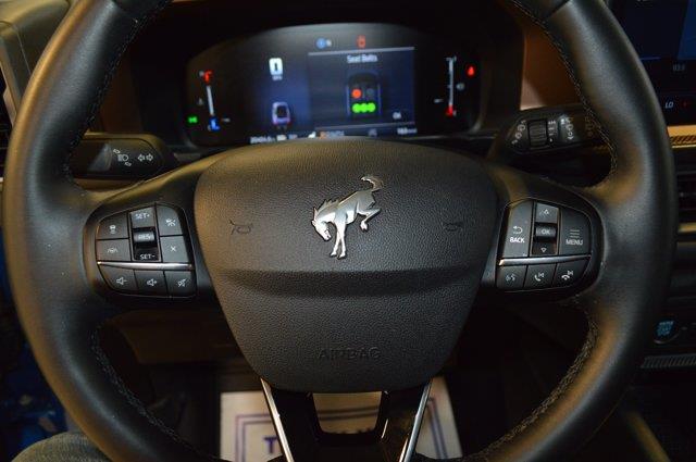 2026 Ford Bronco - $32,945