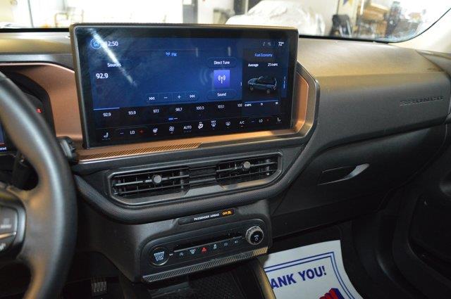 2026 Ford Bronco - $32,945