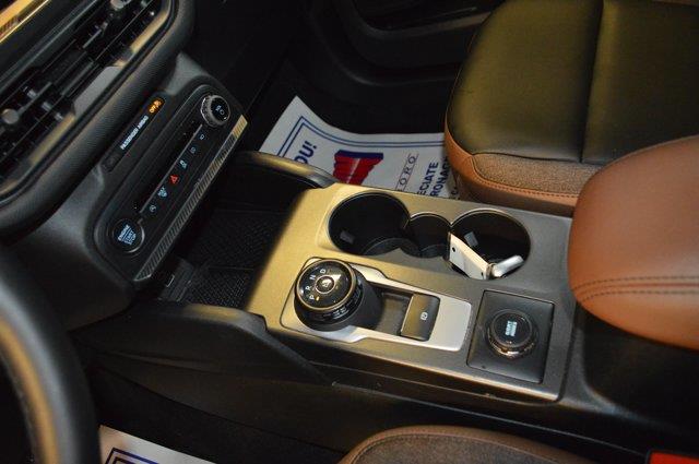 2026 Ford Bronco - $32,945
