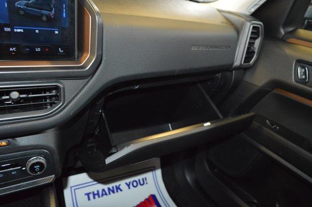 2026 Ford Bronco - $32,945