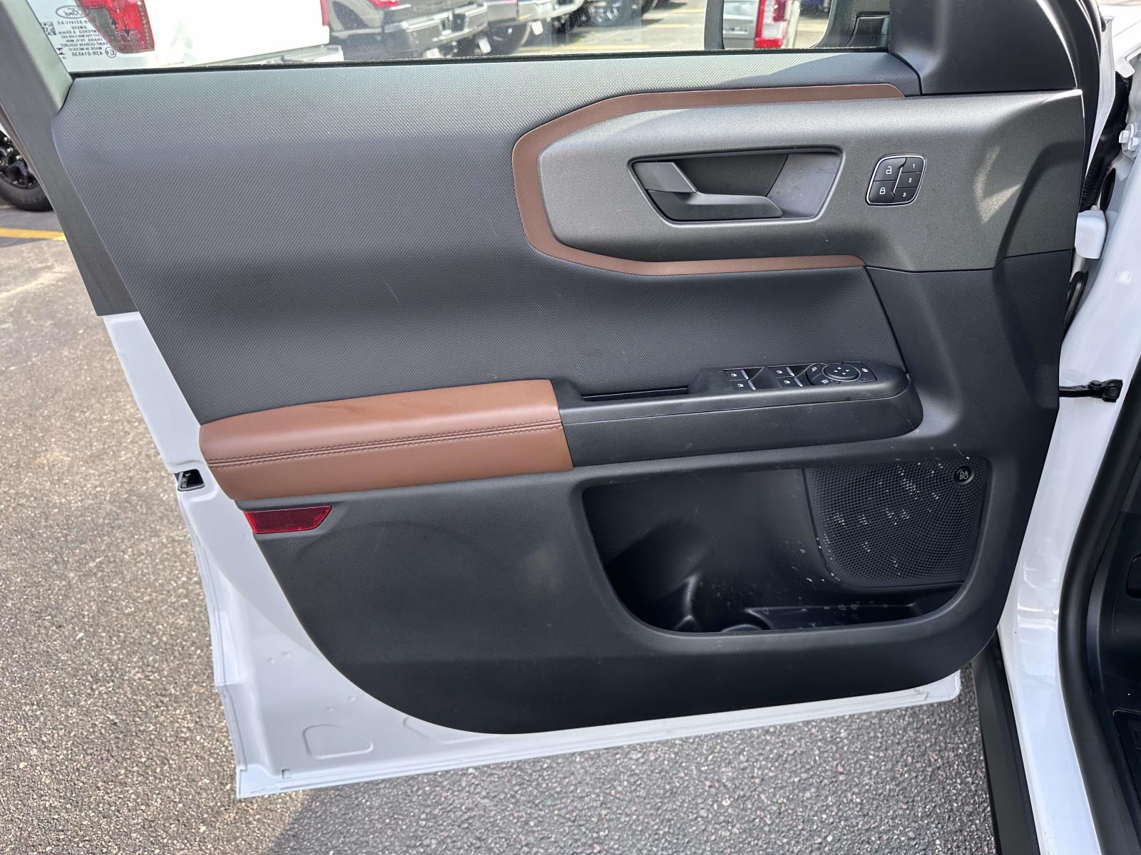 2026 Ford Bronco - $38,989