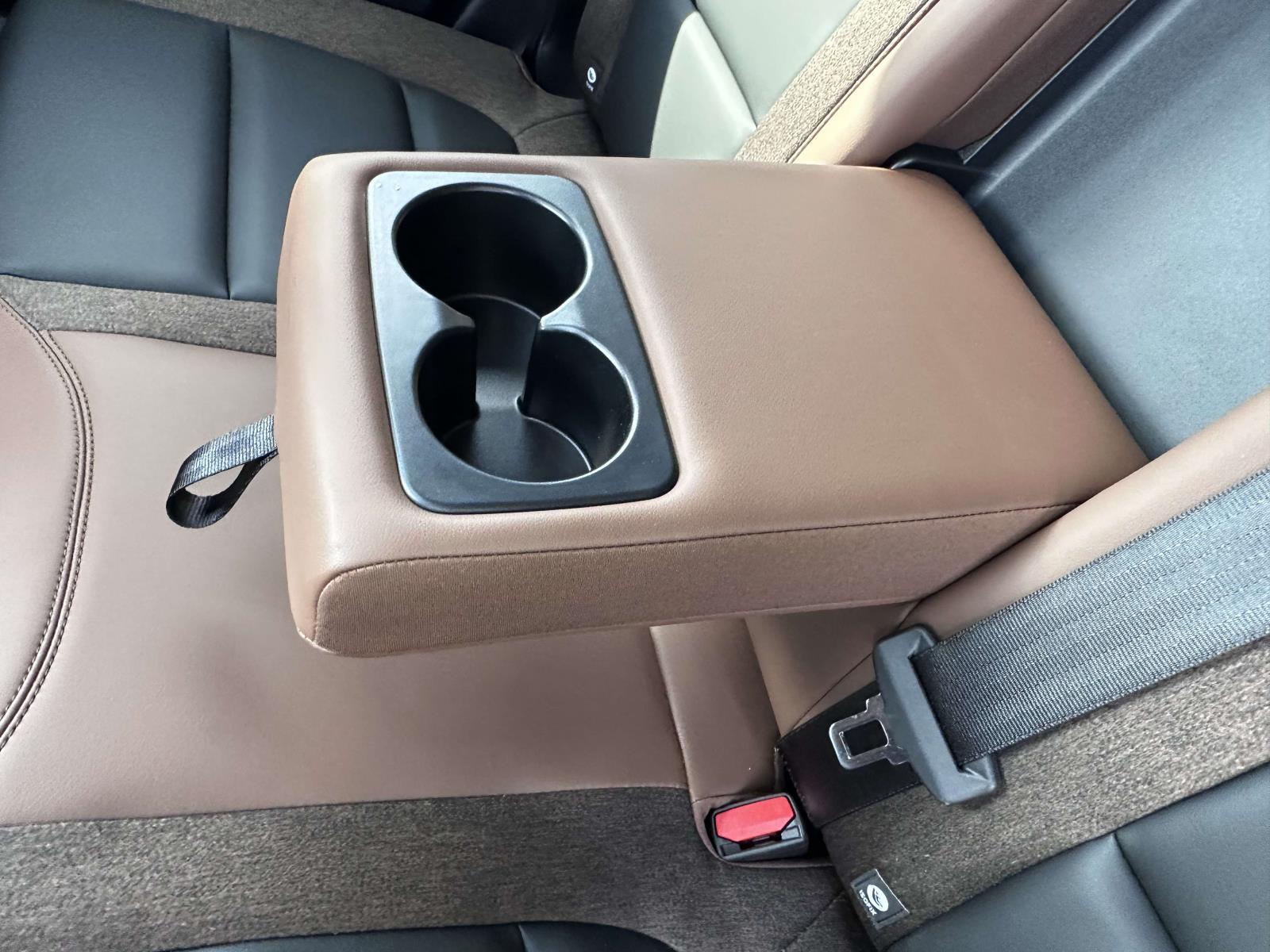 2026 Ford Bronco - $38,989