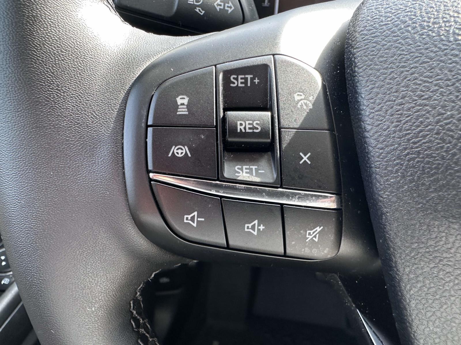 2026 Ford Bronco - $38,989