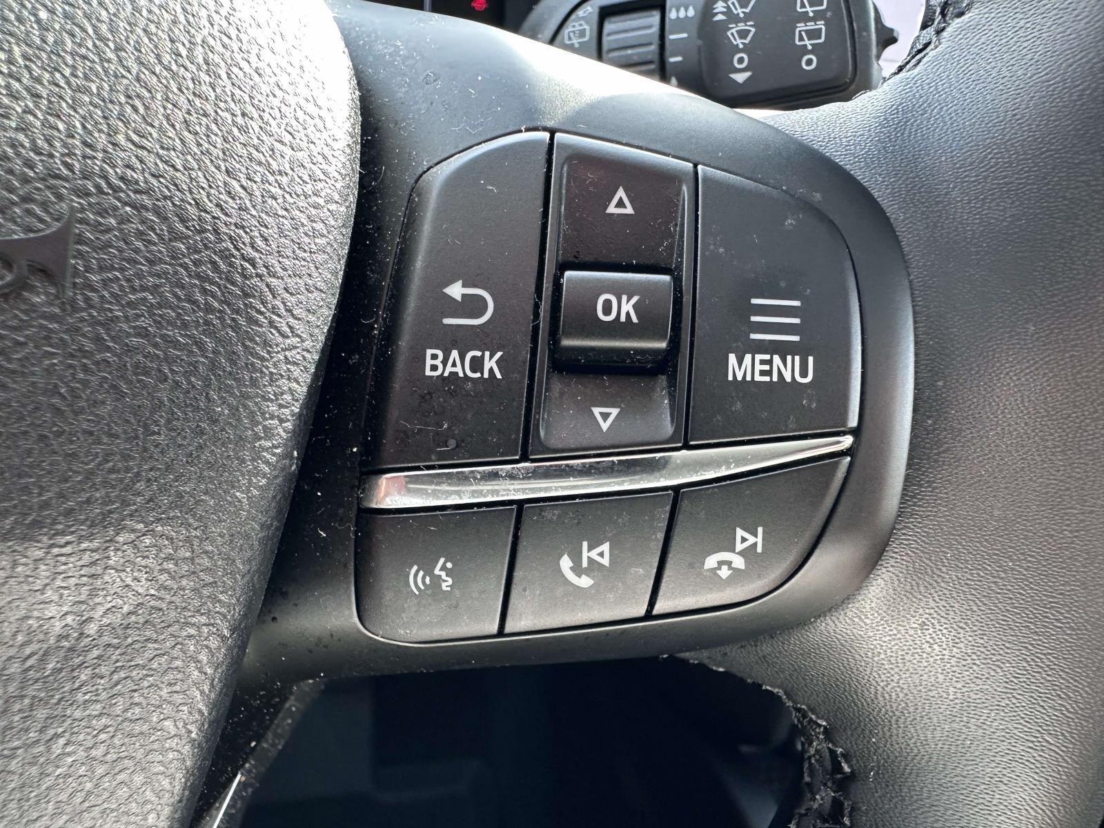 2026 Ford Bronco - $38,989